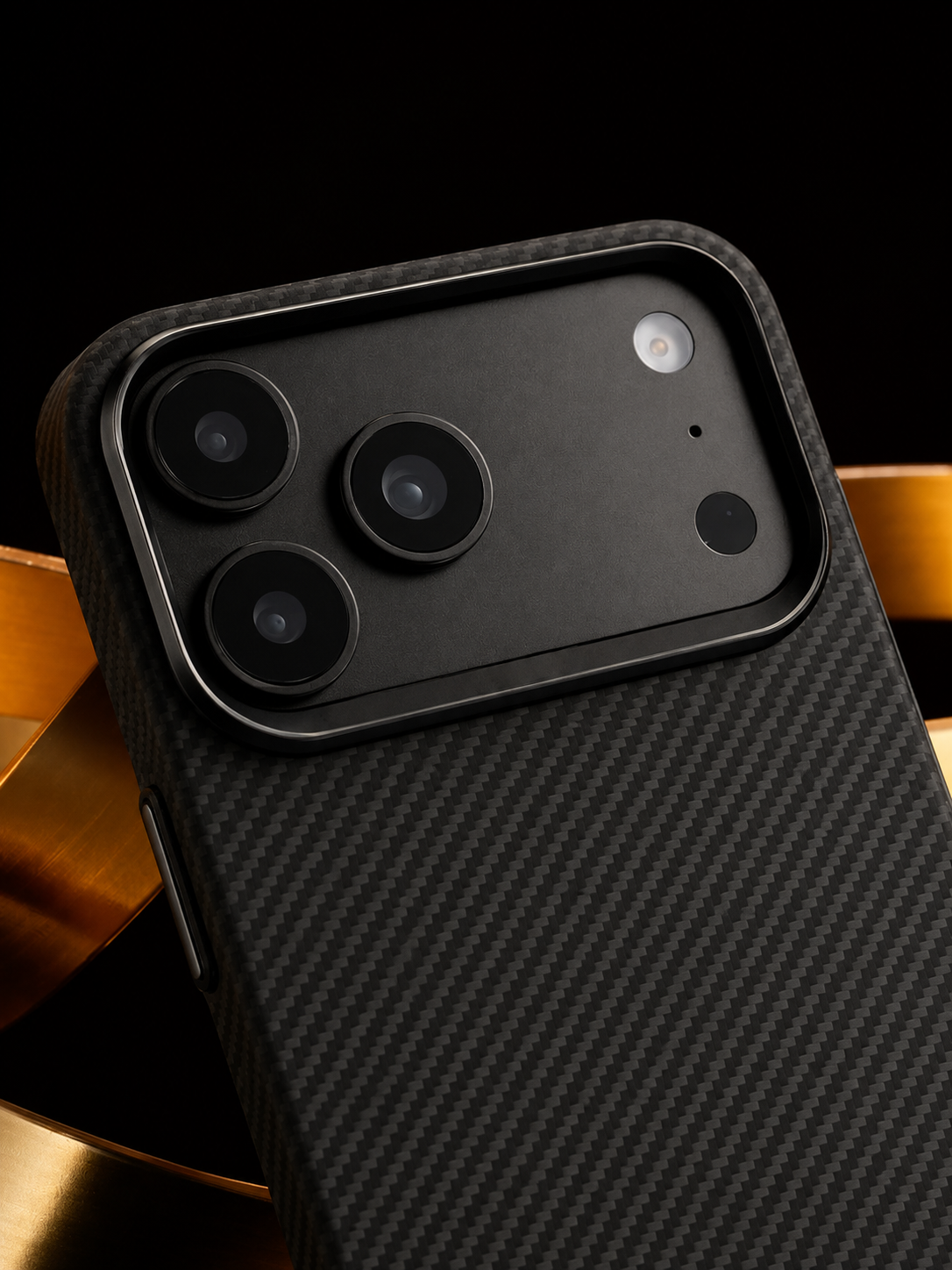 Kevlar Iphone Case