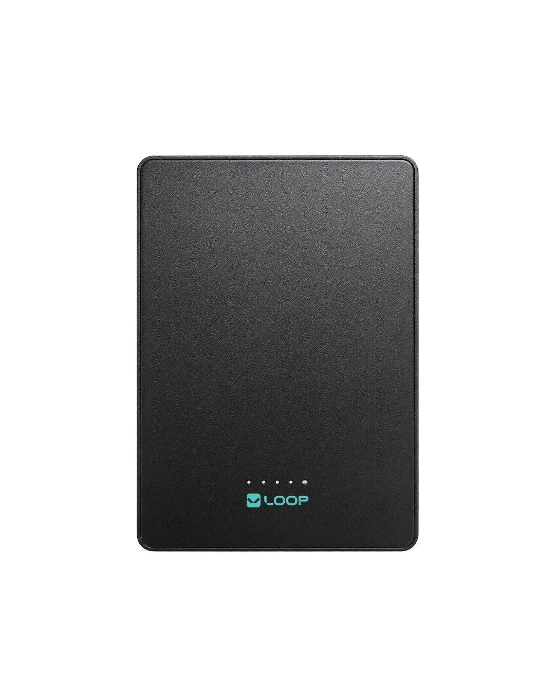 World's Thinnest 5.5mm Semi-Solid 3-in-1 Qi2 Power Bank