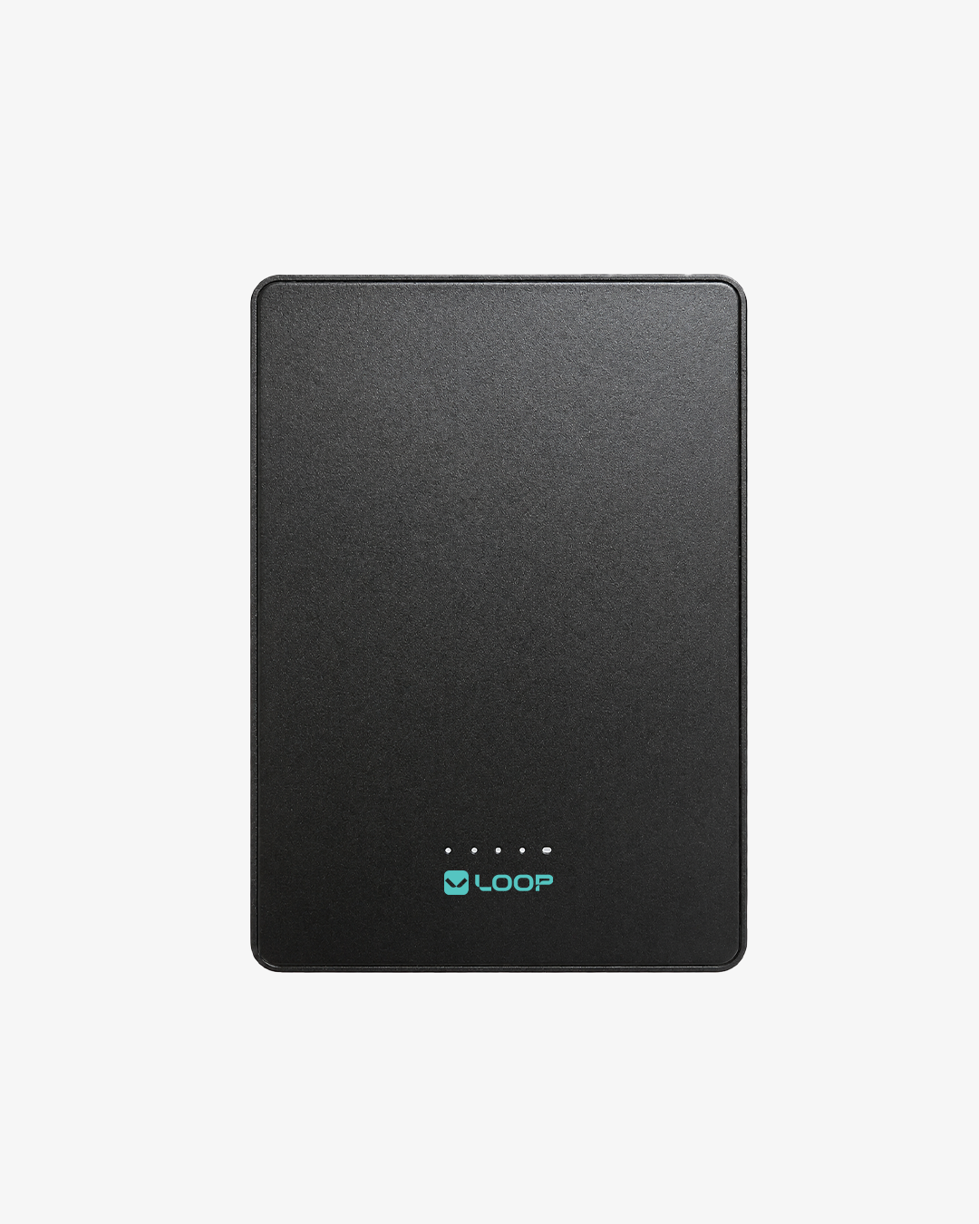 World's Thinnest 5.5mm Semi-Solid 3-in-1 Qi2 Power Bank