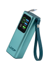 LOOP 100W Power Bank 20000mAh